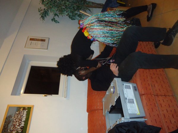 Sportlerball Berndorf