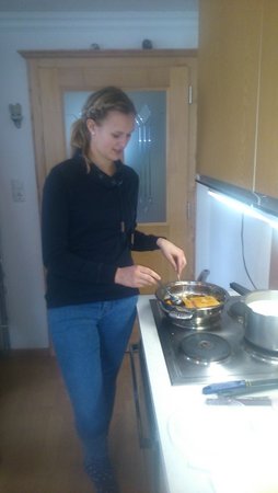 4-er Cup & Genussolympiade