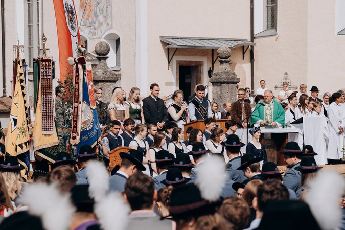 Landjugendfest Sonntag 07.06.2026