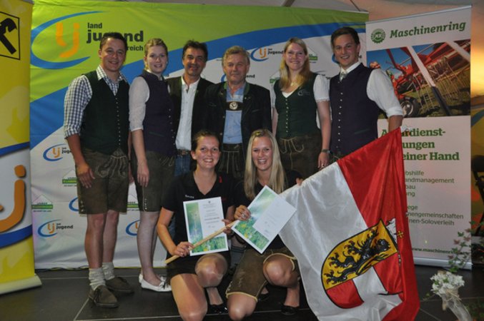 Bundesentscheid Genussolympiade