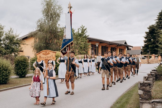 Landjugendfest Samstag 06.06.2026