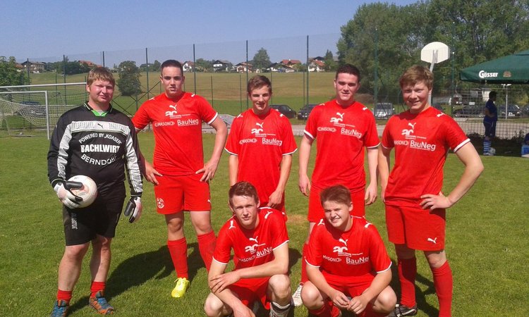 Vereinstunier Berndorf