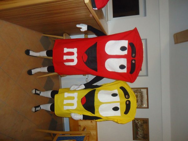 Faschingsball Obertrum